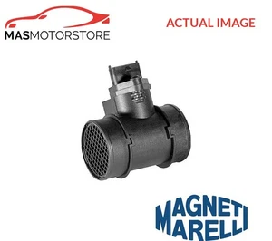 AIR MASS SENSOR FLOW METER MAGNETI MARELLI 213719626019 A FOR VAUXHALL ASTRA IV - Picture 1 of 5