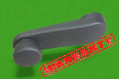 2012-2020 Chevrolet Chevy Sonic regulador de janela de porta maçaneta 96301568 fabricante de equipamento original - Imagem 1 de 4