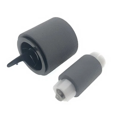For Samsung SCX4833 Paper Pickup Roller PVC Material Enhanced Paper Feeding - Image 1 of 4