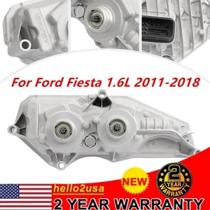 Módulo de control de transmisión programada TCU TCM para Ford Fiesta 1,6 L 2011-2018 - Imagen 1 de 12
