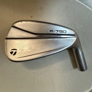 TaylorMade P790 P 790 Individual 8 Iron MULTIPLE SHAFT OPTIONS REGULAR STIFF 8i - Picture 1 of 3