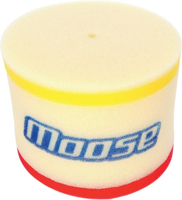 Filtro de aire Moose para Suzuki LT250R QuadRacer 250 1987-1992 Foto 1 de 1