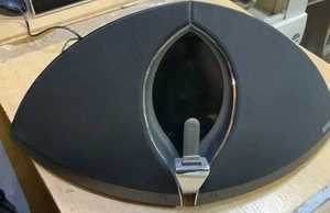 Moniteur Audio i-Dock 200 Compact Sound System Plus BT Aux dongle, sans télécommande - Photo 1/3