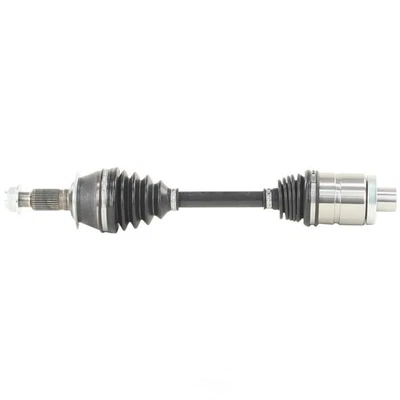CV Axle Shaft fits 2014-2018 Cadillac CTS  TRAKMOTIVE - Image 1 of 3