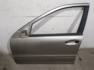 A2037200105 LINKE VORDERE TÜR / A2037200105 / 5508540 FÜR MERCEDES-BENZ CLASE C - Bild 1 von 10