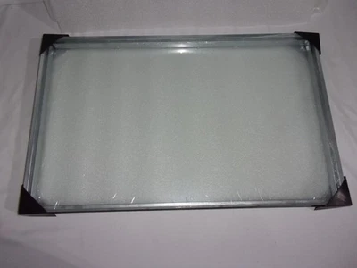 WB56X22160 Horno Cocina Puerta Interior Vidrio Compatible con GE y Otros Foto 1 de 4