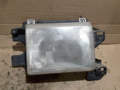 Passenger Right Headlight Without Chrome Trim Fits 87-91 BRONCO 162256 Foto 1 de 4