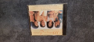 Waiting to Exhale Original Soundtrack CD 1995 R&B Arista - Picture 1 of 4