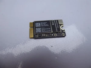 Apple MacBook Air A1465 Airport WLAN Karte Card 607-8182  Mid 2012 #4052 - Picture 1 of 1