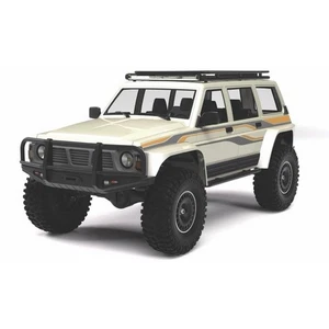 Absima 12041 1:10 Crawler CR4.4 Patrol creme - Bild 1 von 6