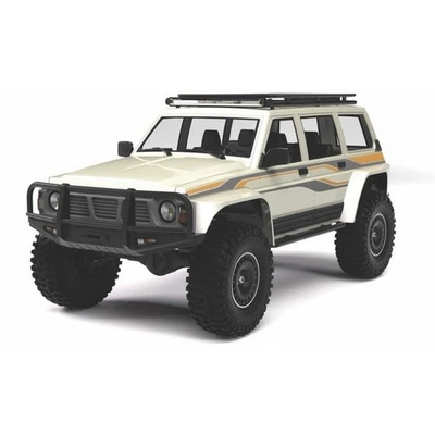 Absima 12041 1:10 Crawler CR4.4 Patrol creme - Bild 1 von 4