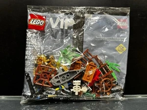 LEGO 40515 Promocional - Piratas y Tesoros VIP Add On Pack - Polybag GWP - Imagen 1 de 1