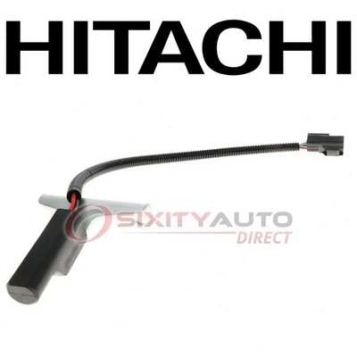 Hitachi Crankshaft Position Sensor for 1999-2003 Dodge Ram 1500 Van 3.9L bc - Image 1 of 4