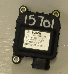 Audi A6 4B C5 Climate Control Flap Positioning Motor For Defrost 4B2820511B - Picture 1 of 7