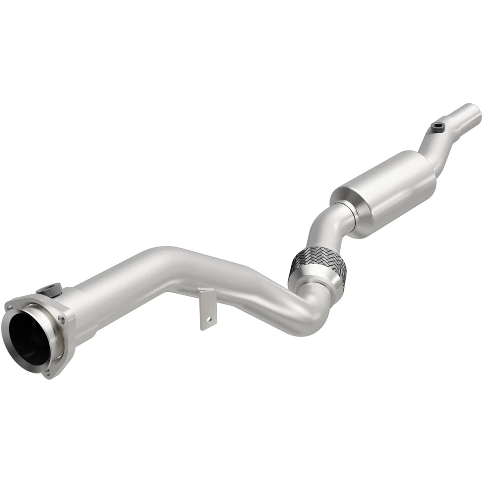 MagnaFlow Catalytic Converter: EPA, For 2000-2004 Audi A6 Quattro, Audi S6 - Image 1 of 4