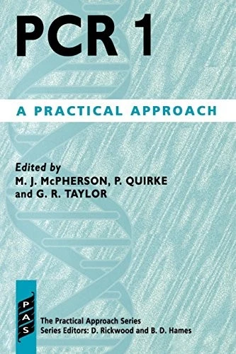 PCR 1: A Practical Approach (Practical Approach Series) By M. J. - Image 1 of 1