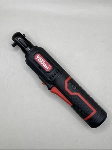 Rachet recargable Hypertough Quarter Drive #80043 - Imagen 1 de 2
