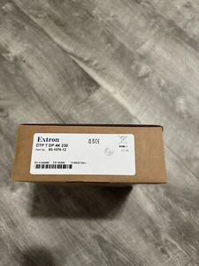 Extron DTP T DP 4K 230 60-1076-12 - Picture 1 of 2