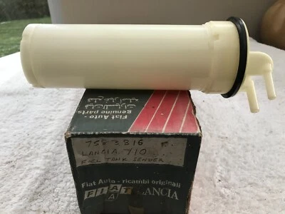 БЛОК ОТПРАВИТЕЛЯ ТОПЛИВНОГО БАКА LANCIA Y10 + PANDA НОВЫЙ - Изображение 1 из 3