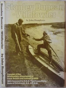 STANLEY DUNCAN WILDFOWLER Humphreys Wildfowling Conservation WAGBI BASC - Picture 1 of 6