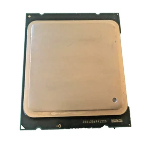 Intel Xeon E5-1620 SR0LC 3.60GHZ 3221C467 - Picture 1 of 1