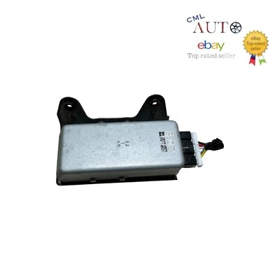 Módulo de control de bomba de combustible Acura TL Tipo S 2007-2008 37720-RWC-A01 OEM Foto 1 de 2