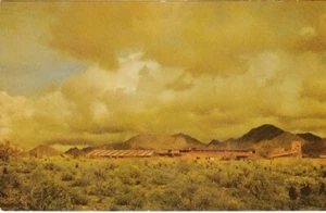 Taliesin West Associated Architects-SCOTTSDALE, Arizona - Foto 1 di 2