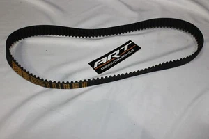 Toothed timing belt (131 ) for BMW E-21 E-30 E-12 E-28 E-34 - Picture 1 of 1