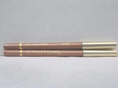 LORD & BERRY CONTOUR LIP DEFINER PENCIL - LOT OF 2 - MADRID - FULL SIZE  - NEW - Image 1 of 2