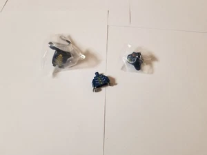Lego Ninjago Skales Blue Snake Minifigure NEW - Picture 1 of 3