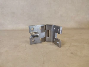 Genuine NEW Mercedes W463 G class Right Door Hinge A4637200137 - Picture 1 of 12
