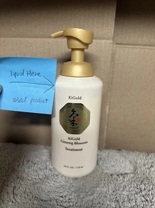 KiGold Ginseng Blossom Treatment, 24 fl oz (710 ml) - Picture 1 of 2