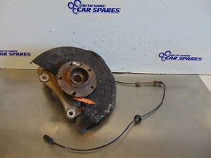 Alfa Romeo Giulietta Wheel hub 1.6 TD 11-20 Passengers left front hub ABS sensor - Picture 1 of 8