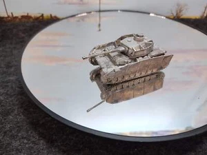 Panzer alemán IV - 4020 - 15 mm/Segunda Guerra Mundial/Llamas de guerra - Imagen 1 de 3