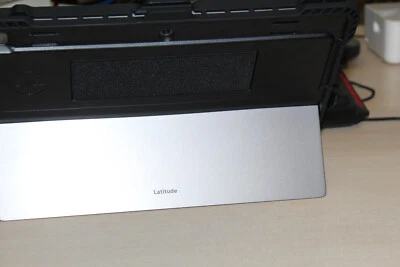 Dell Latitude 7320 Tablet i5-1140G7 8GB 256GB SSD Win10 Pro Warranty 6-12-2025 - Image 1 of 4