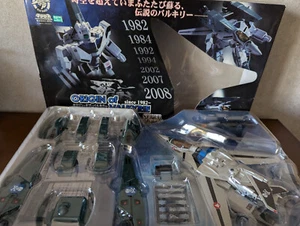 Bandai Macross / Robotech Origin of Valkyrie VF-1A Maximilian Jenius Max 1/55 - Bild 1 von 23