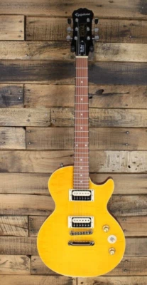 Guitarra eléctrica Epiphone Les Paul Special II SLASH *EDICIÓN PROBLEMA* #R2214 Foto 1 de 4