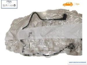 tuyau de retour d'eau Peugeot Citroën C5 X7 508 1.6 VTI THP 1323JQ - Imagen 1 de 3