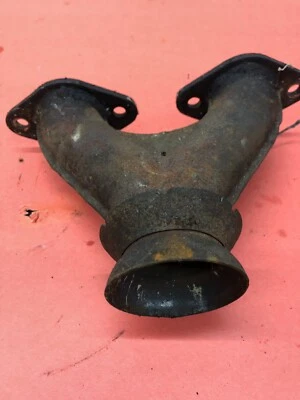 Tubo de escape de moto de nieve 95 Arctic Cat ZR 580 EFI 94 96 94 93 Carb Zr580 Foto 1 de 3