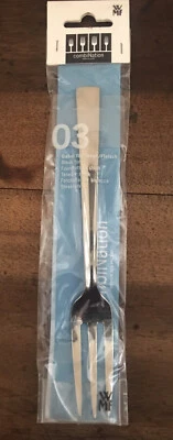 WMF combination 03 forchetta per bistecca cromargan - Immagine 1 di 4