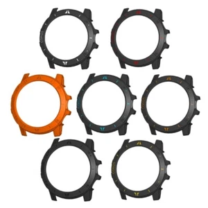 Protective PC Cover Watch Screen Protector Bumper Cover for COROS VERTIX 2S - Picture 1 of 16