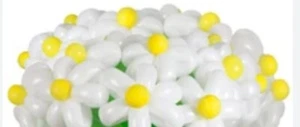 ☆ Flowers☆ Balloons☆Decoration ☆ 20 in a Box☆ - Picture 1 of 3