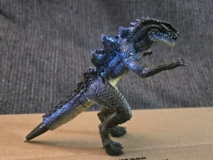Stylo figurine vintage Godzilla Toho PAS D'ENCRE 1998 jouet film monstre Kaiju - Photo 1 sur 4