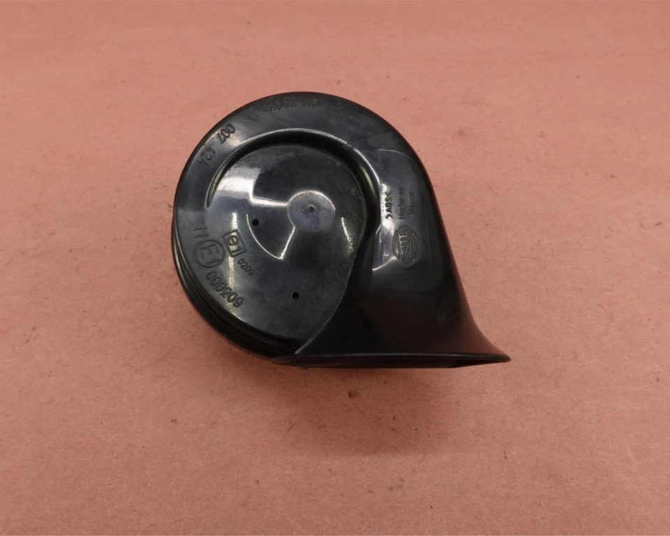 2001-2005 Harley Dyna Super Glide FXDC Horn - Изображение 1 из 4