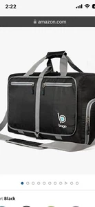Bago Duffle Bag - Picture 1 of 5