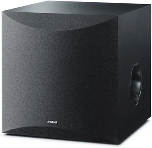 Yamaha NS-SW100 Subwoofer amplificato 100W 10" - Foto 1 di 2