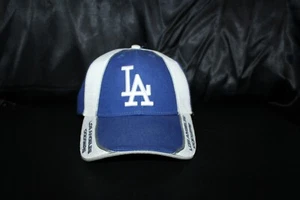 Twins Enterprise, Inc. - MLB Los Angeles LA Dodgers Adjustable Hat Cap-2 options - Picture 1 of 9