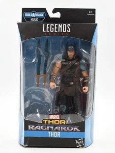 Marvel Legends Hulk BAF Ragnarok Series - Thor Action Figure - Picture 1 of 3