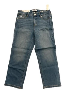 Nine West Capri Women's 4 Chrystie Jean Canyon Retails $59.50 - Imagen 1 de 11