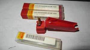 Sandvik CXS-05TH050MM-5215R grade 1025 solid carbide tool for face grooving - Picture 1 of 6